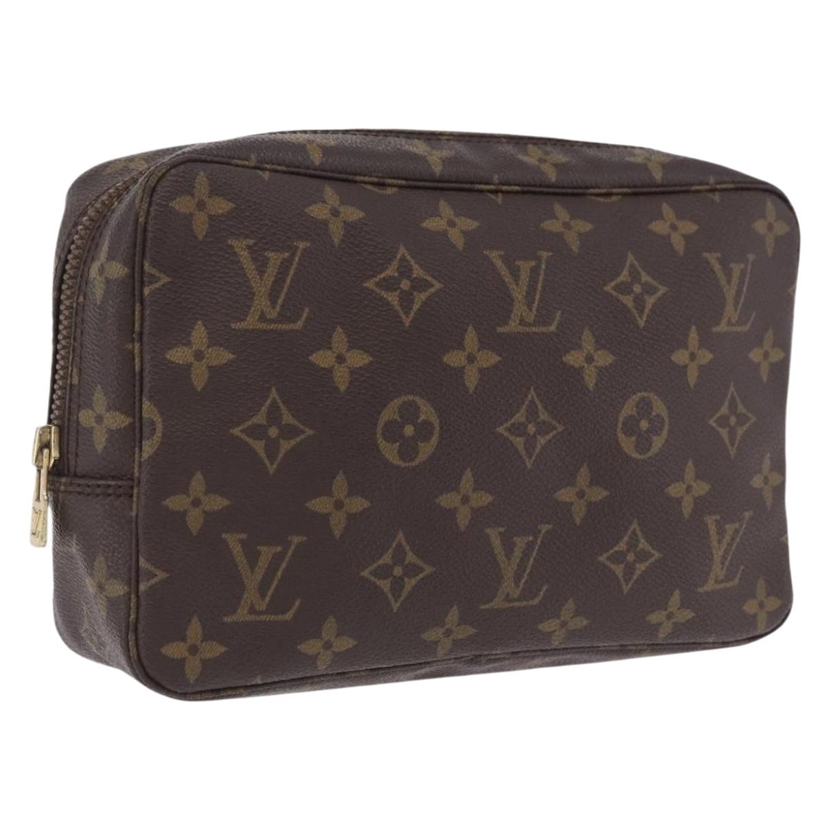 Cloth clutch bag