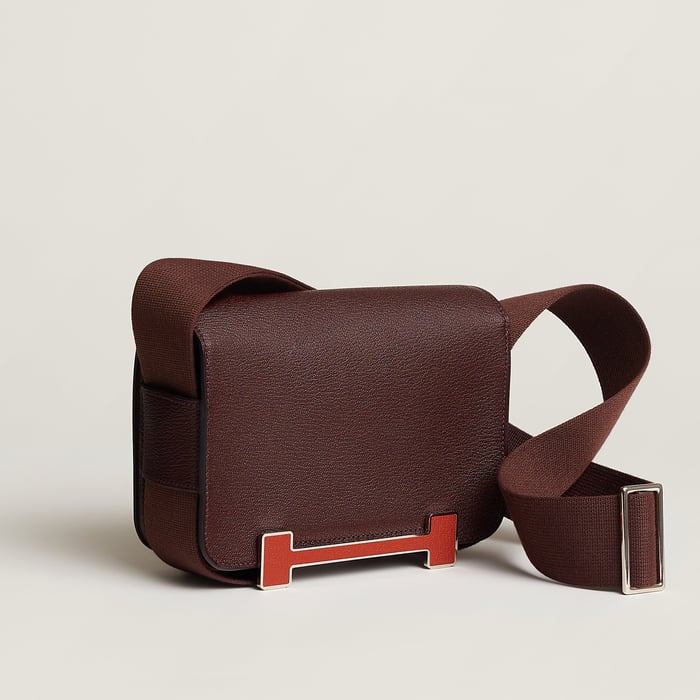Hermès Geta Bag