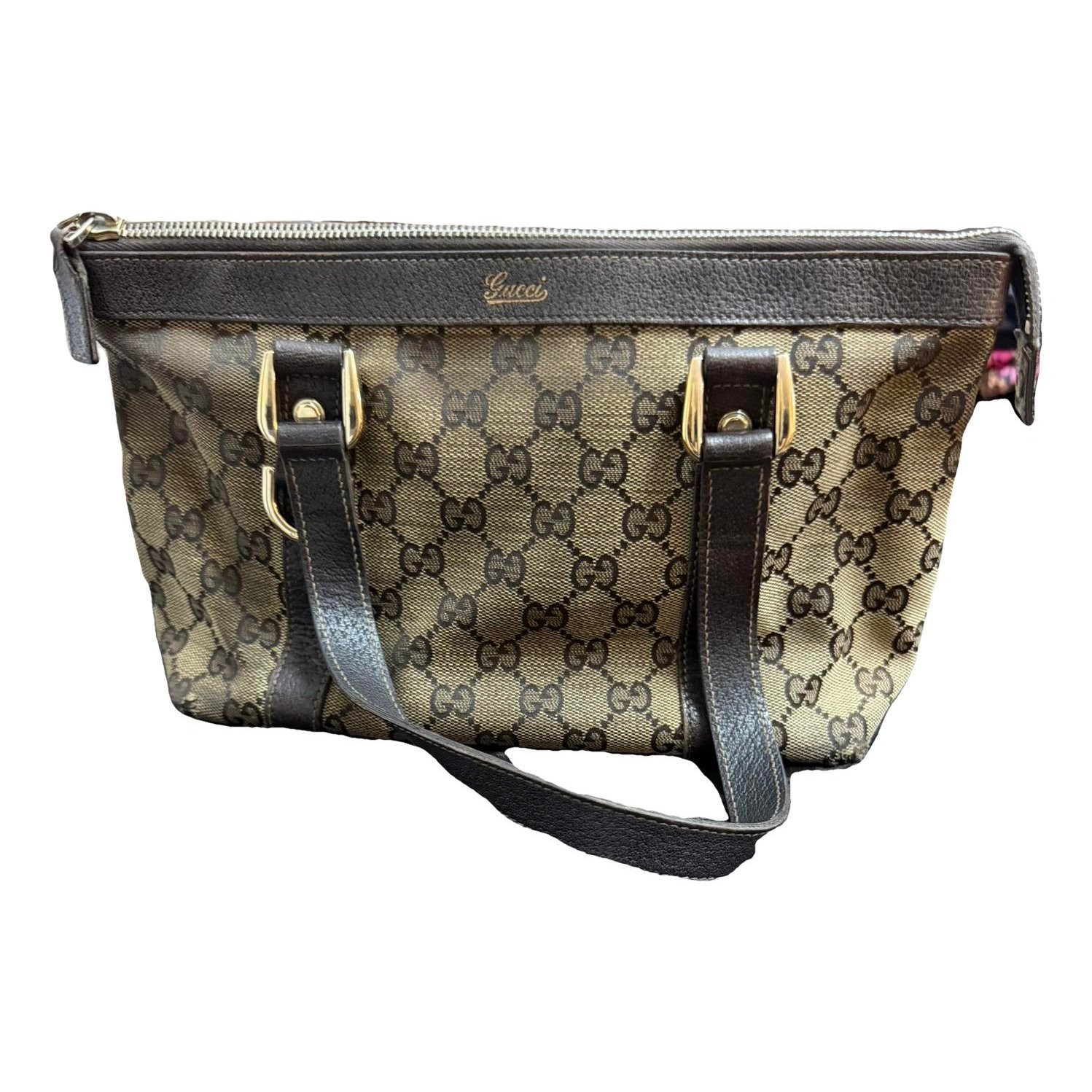 Abbey cloth handbag