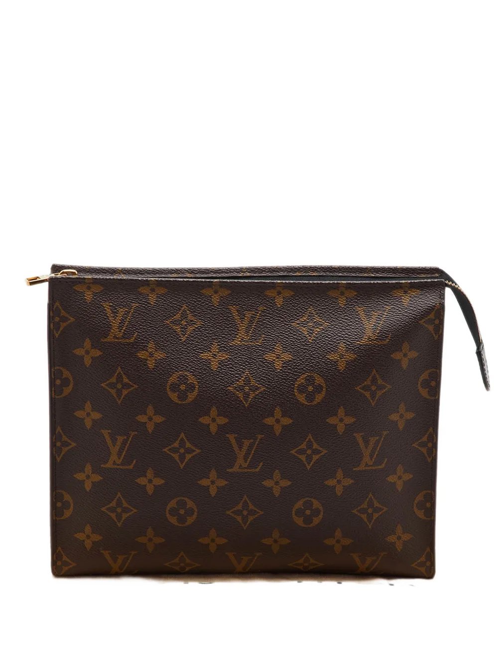 medium Poche Toilette Monogram clutch bag