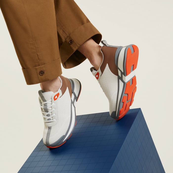 Heros Sneaker