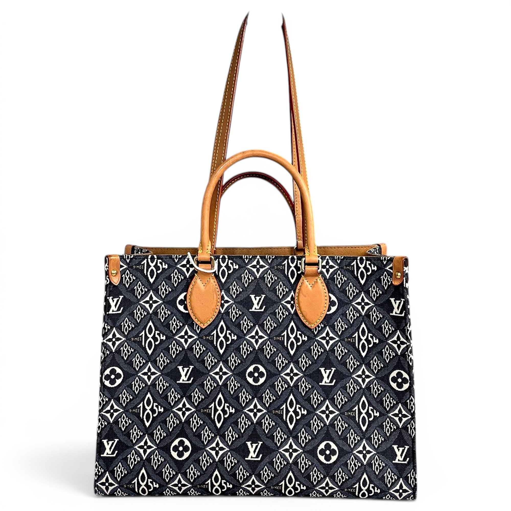 Onthego cloth handbag