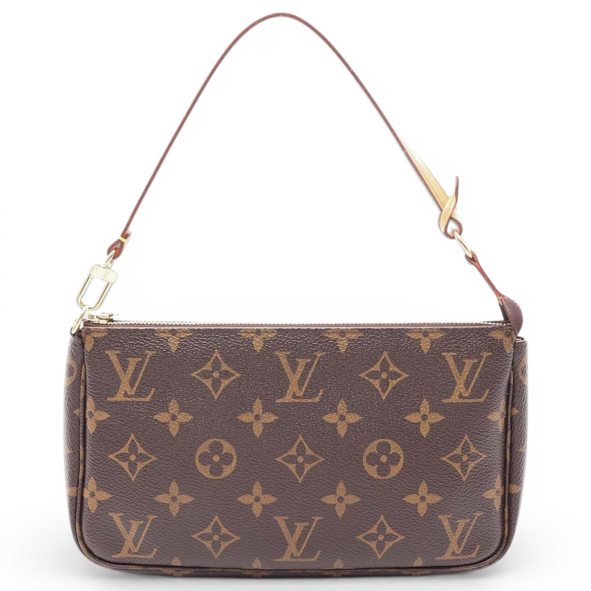 Pochette Trunk cloth handbag