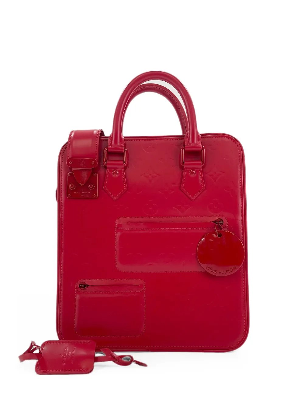 2003 Monogram Vernis handbag
