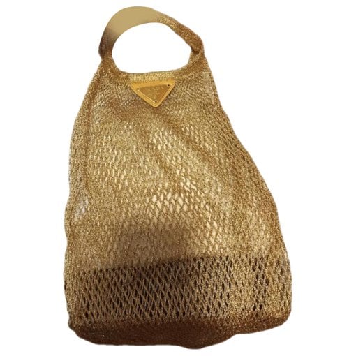Glitter bag
