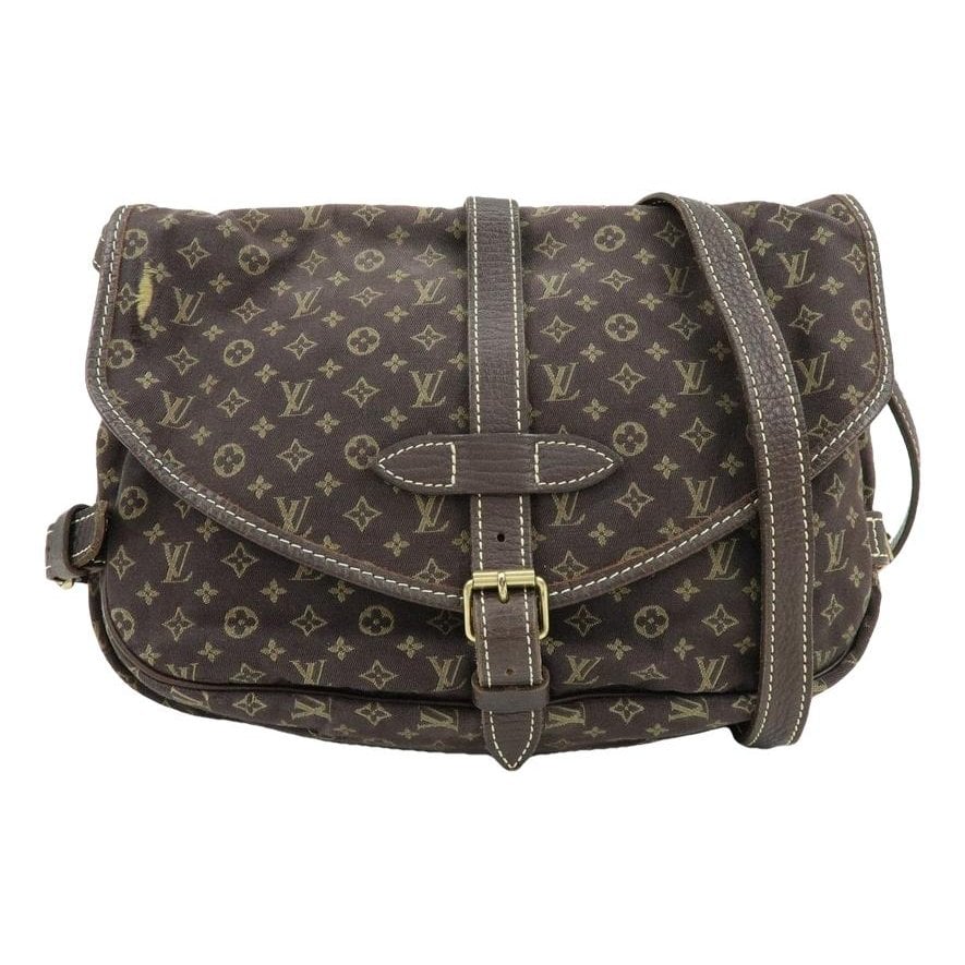 Cloth handbag