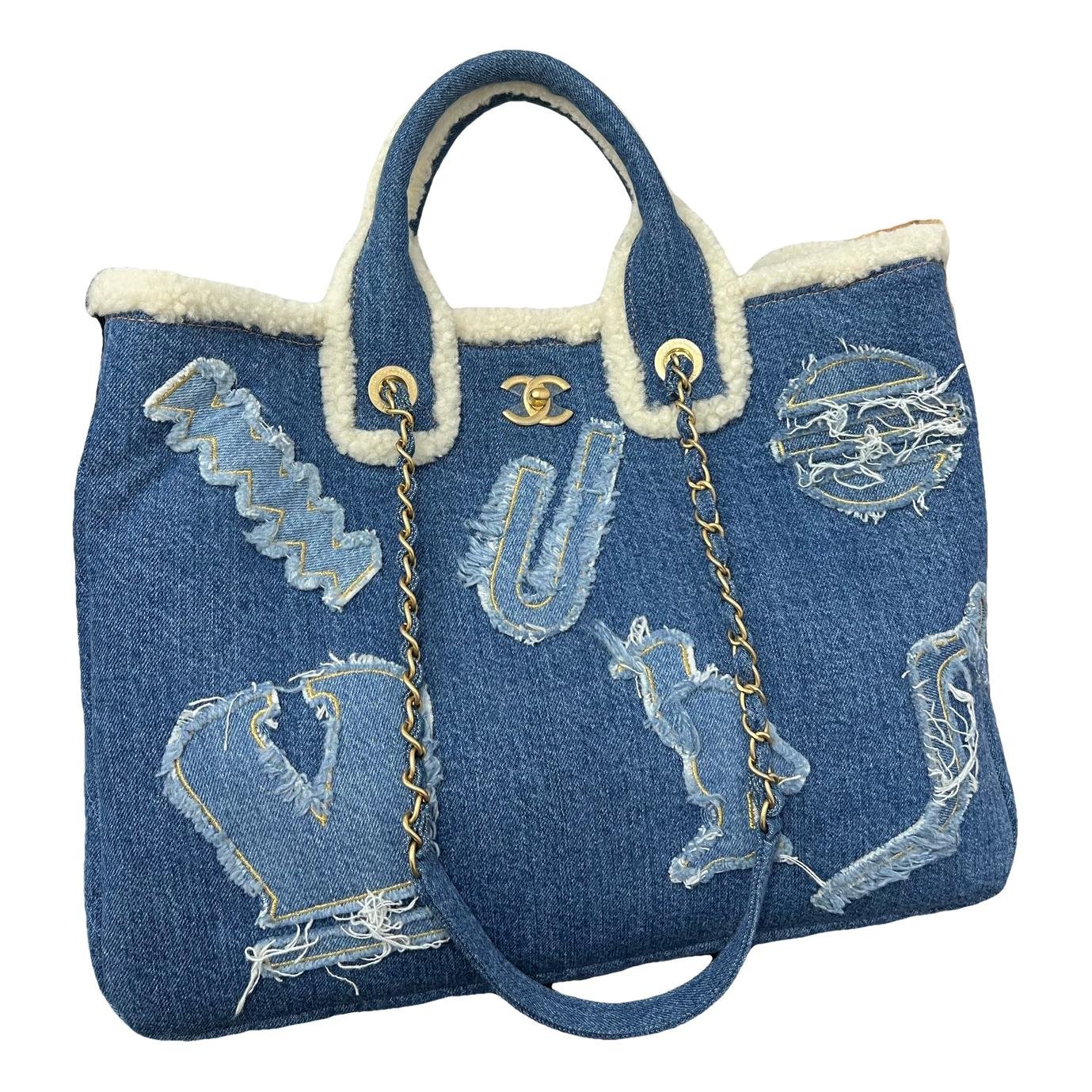 Cloth tote