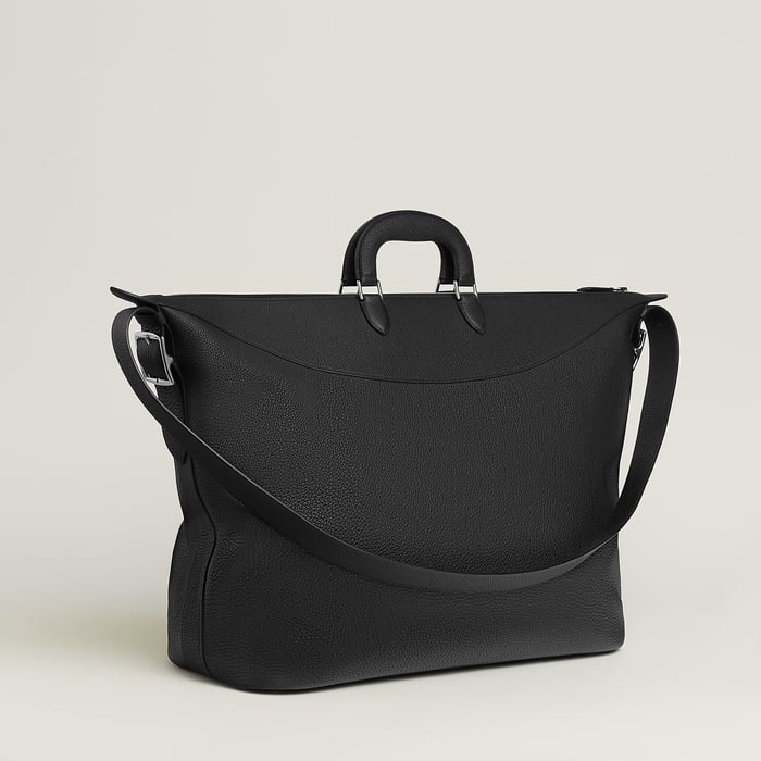Noir Etriviere 50 Bag