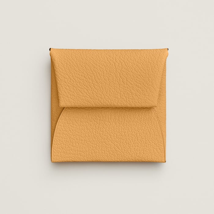 Paille Bastia Change Purse