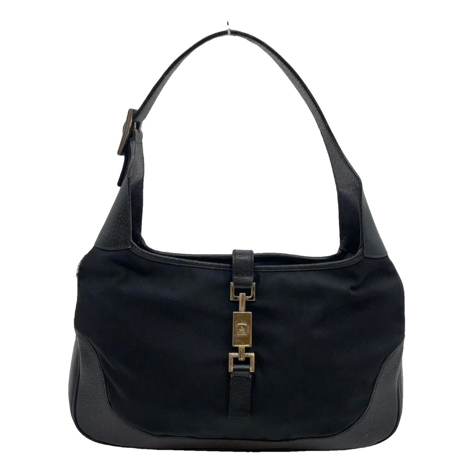 Jackie 1961 leather handbag