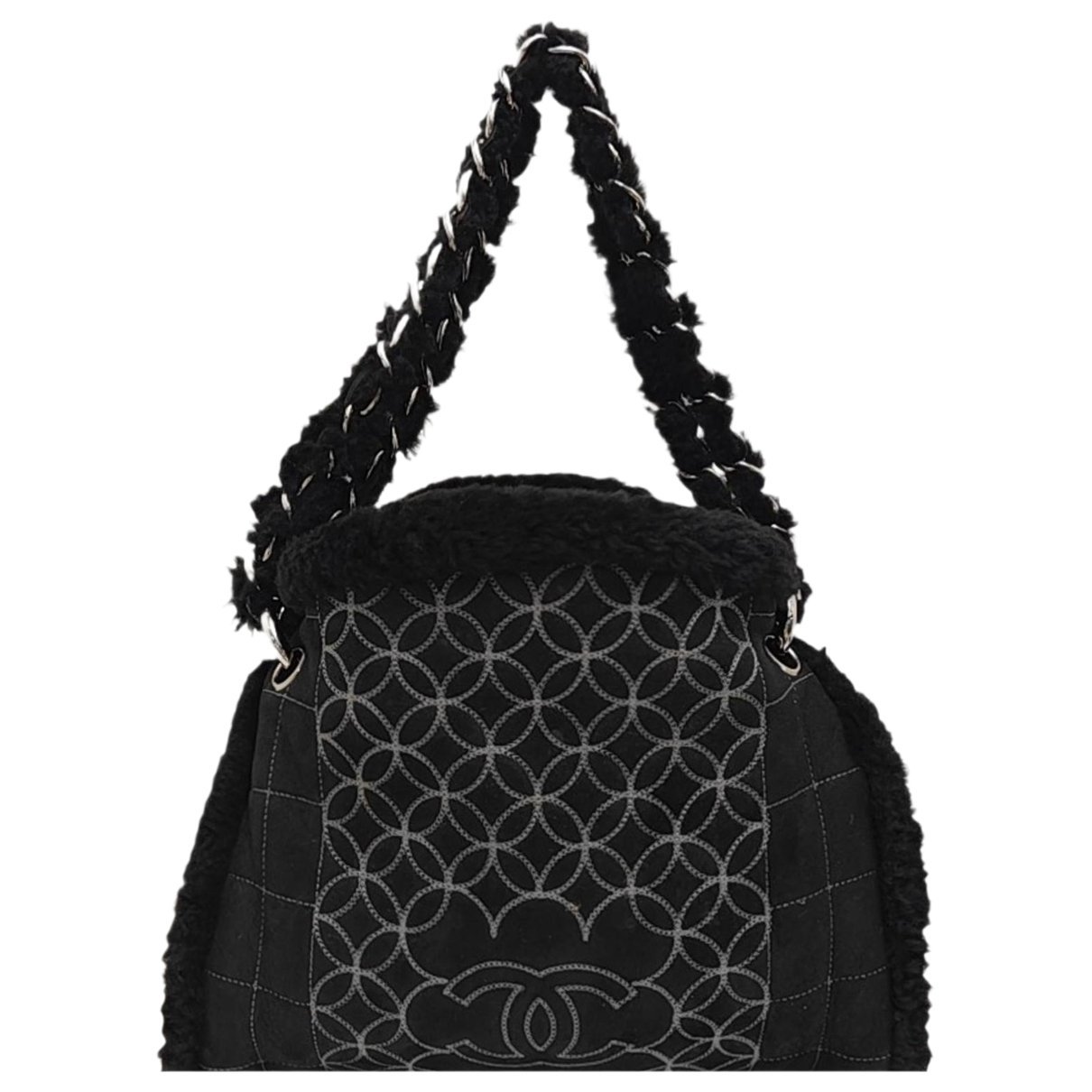 Cloth handbag