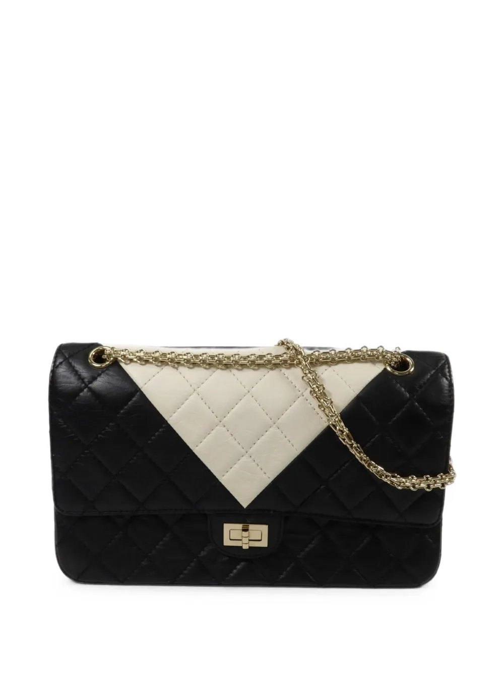 medium chain shoulder bag