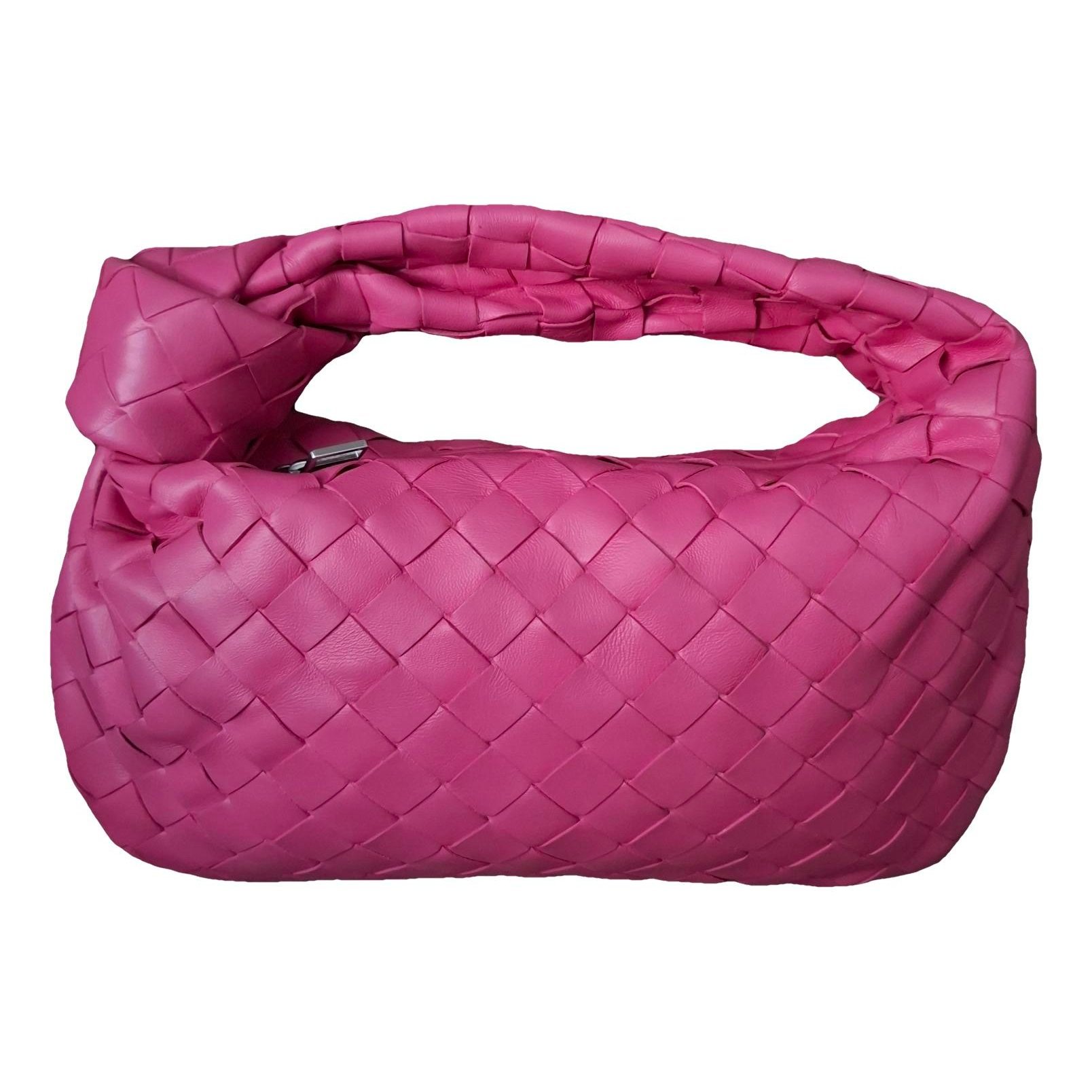 Bottega Veneta Jodie leather handbag
