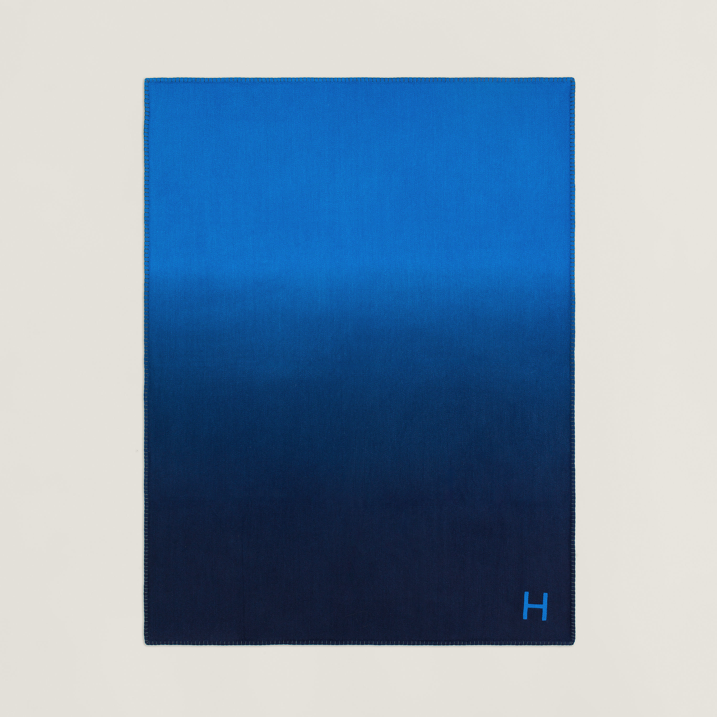 Crescendo blanket