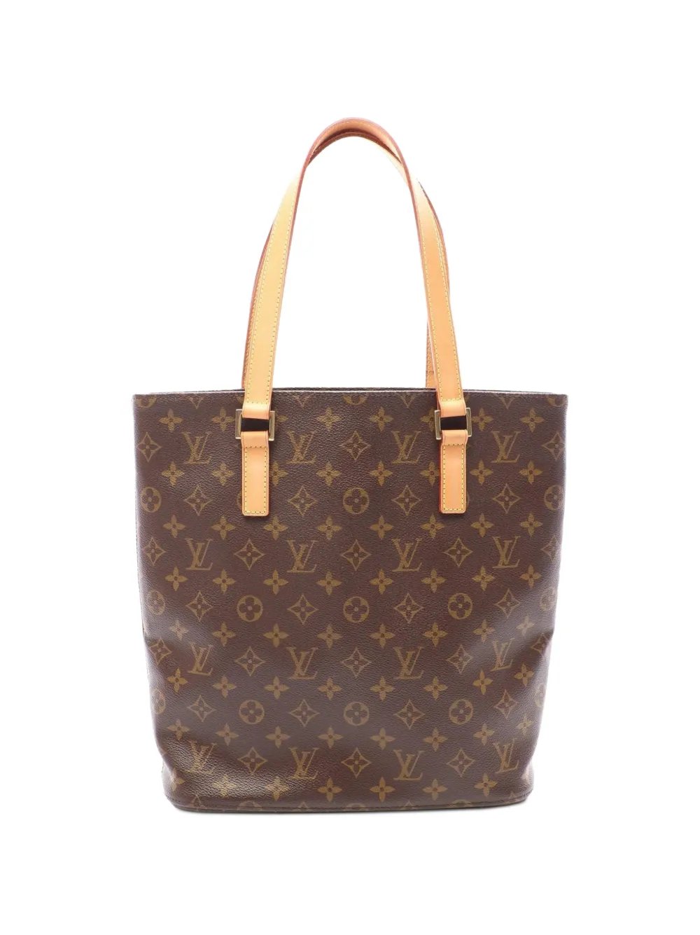GM 2002 Vavian Monogram tote bag
