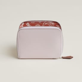 Silk'in Compact Wallet