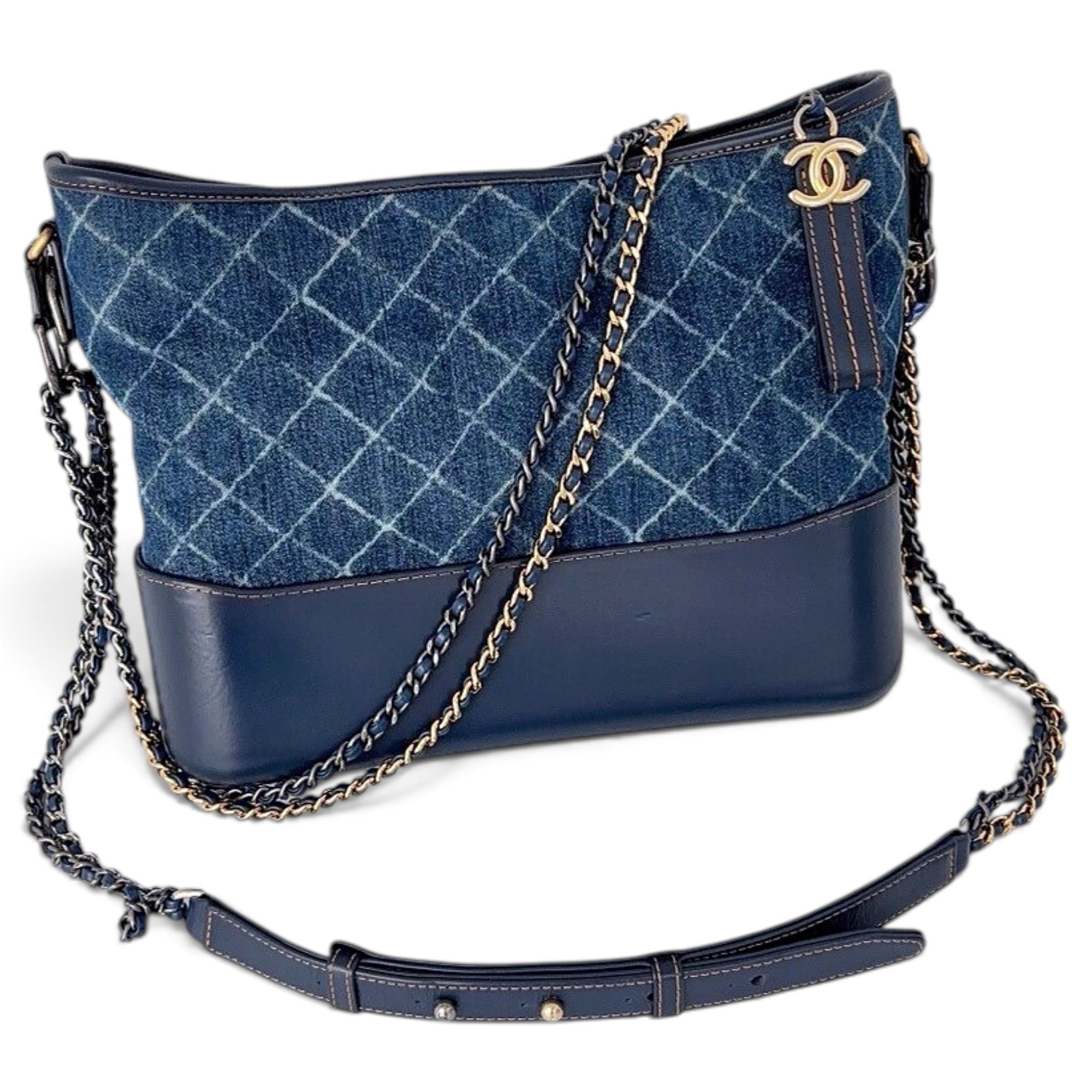 Gabrielle crossbody bag