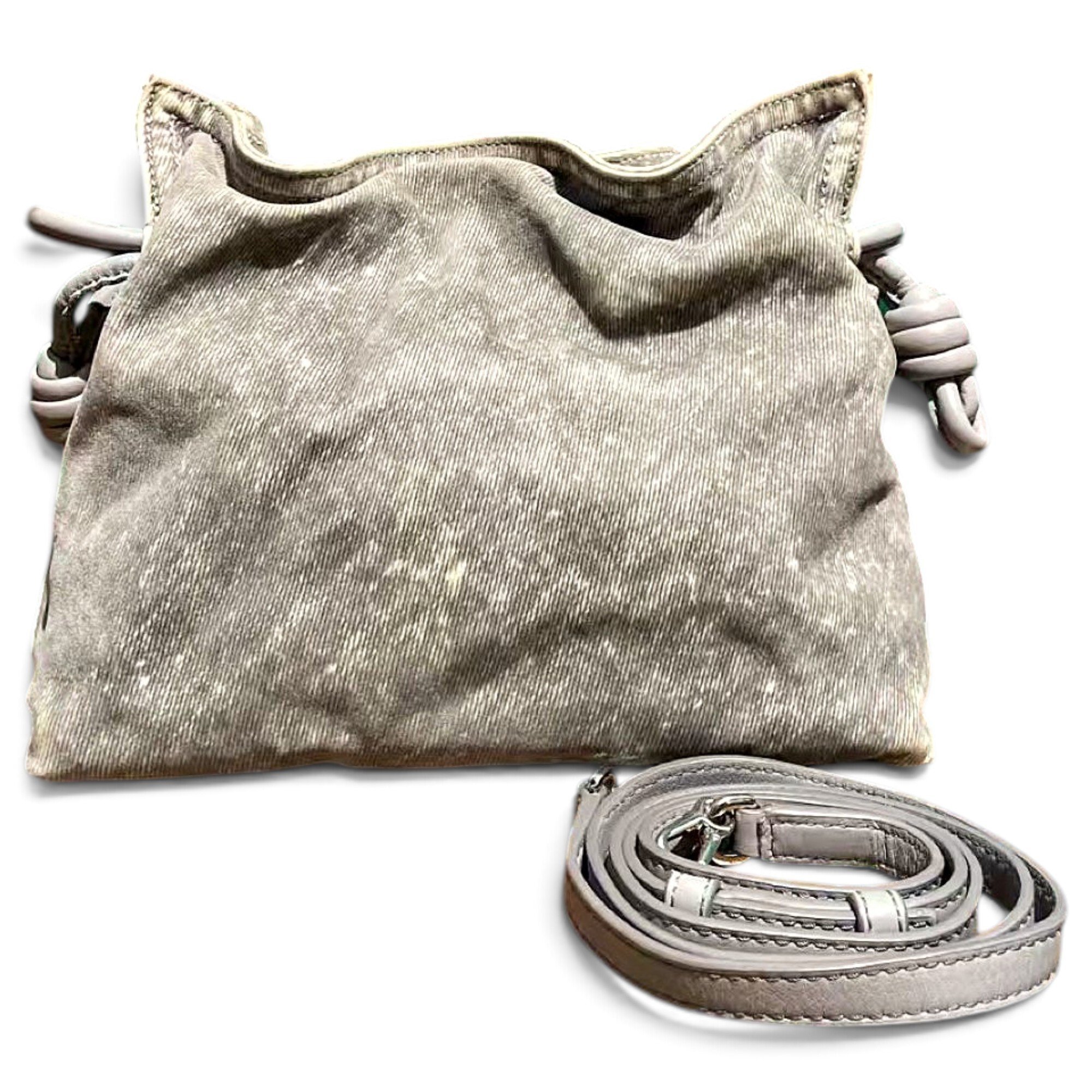 Flamenco handbag