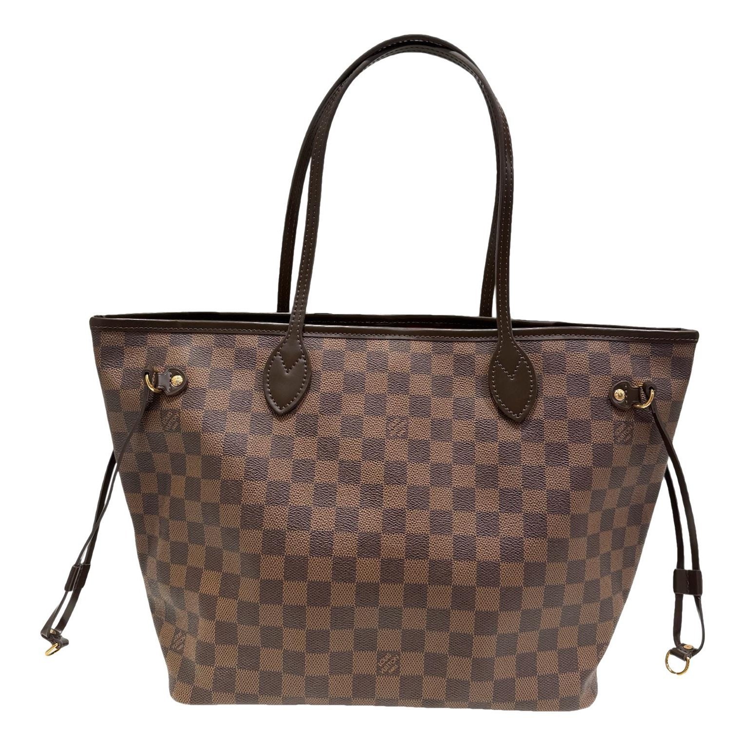 Neverfull cloth handbag