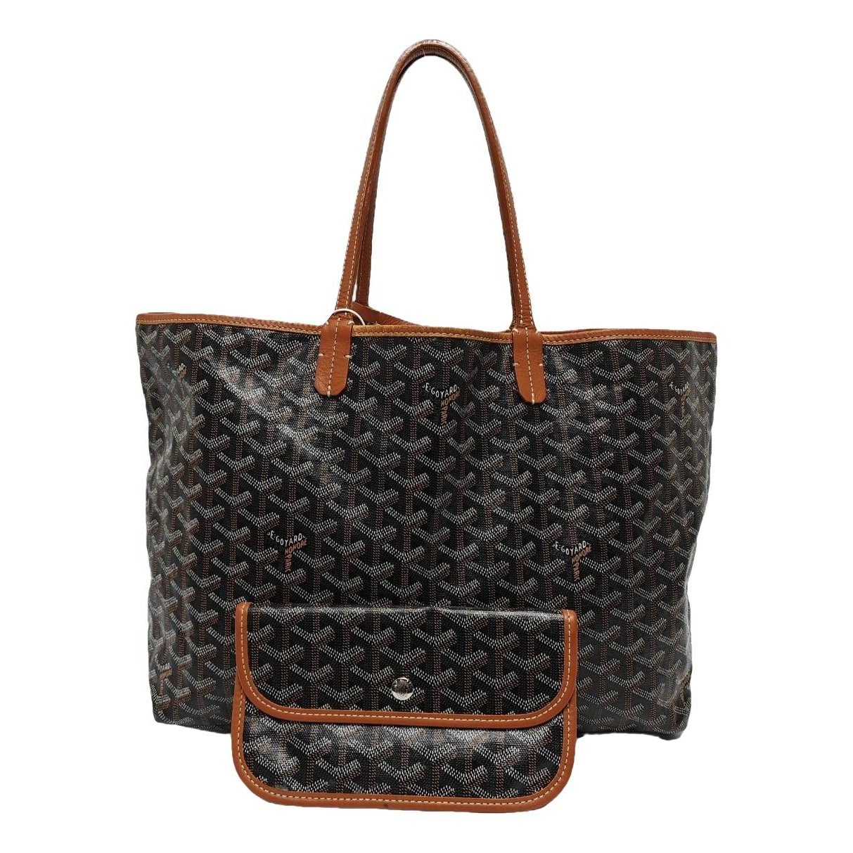 Saint-Louis cloth handbag