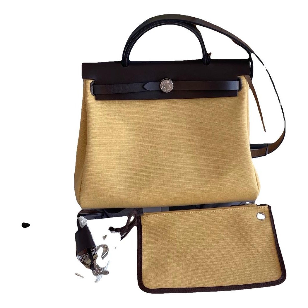 Herbag cloth handbag