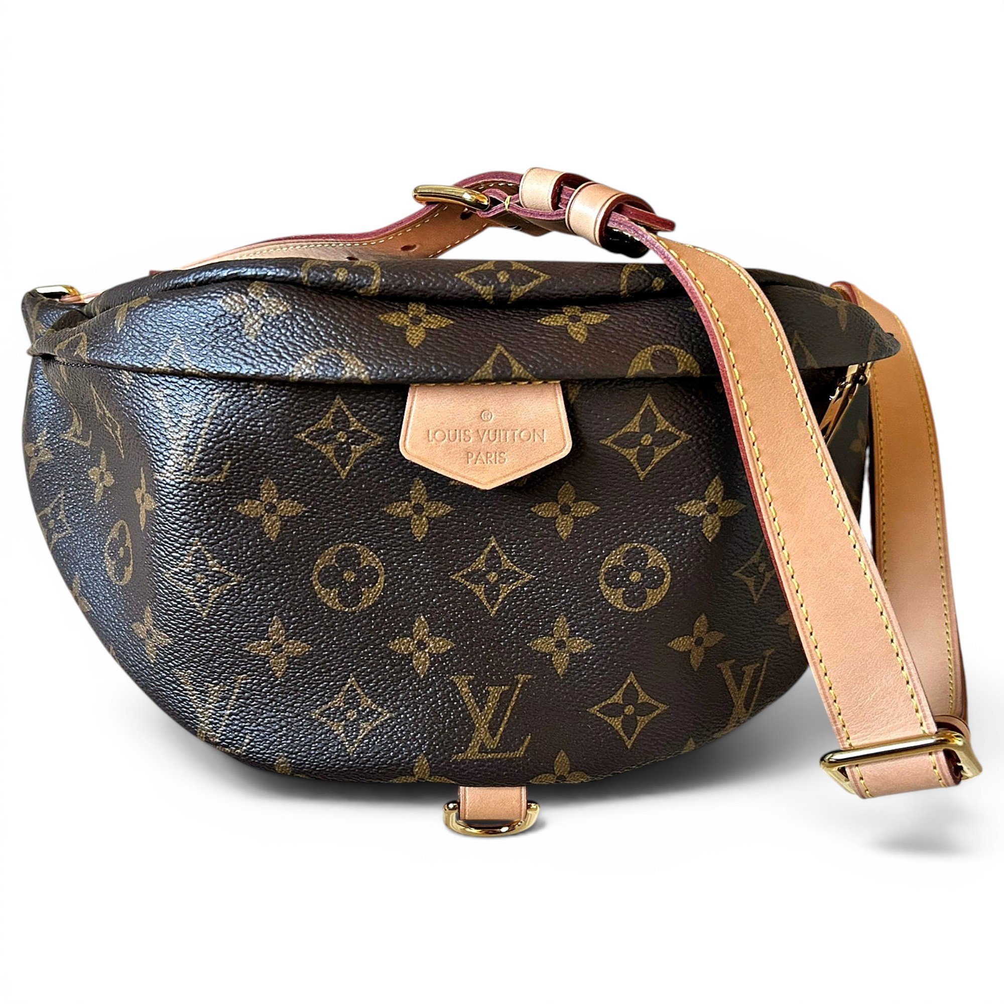 Bum Bag / Sac Ceinture cloth handbag