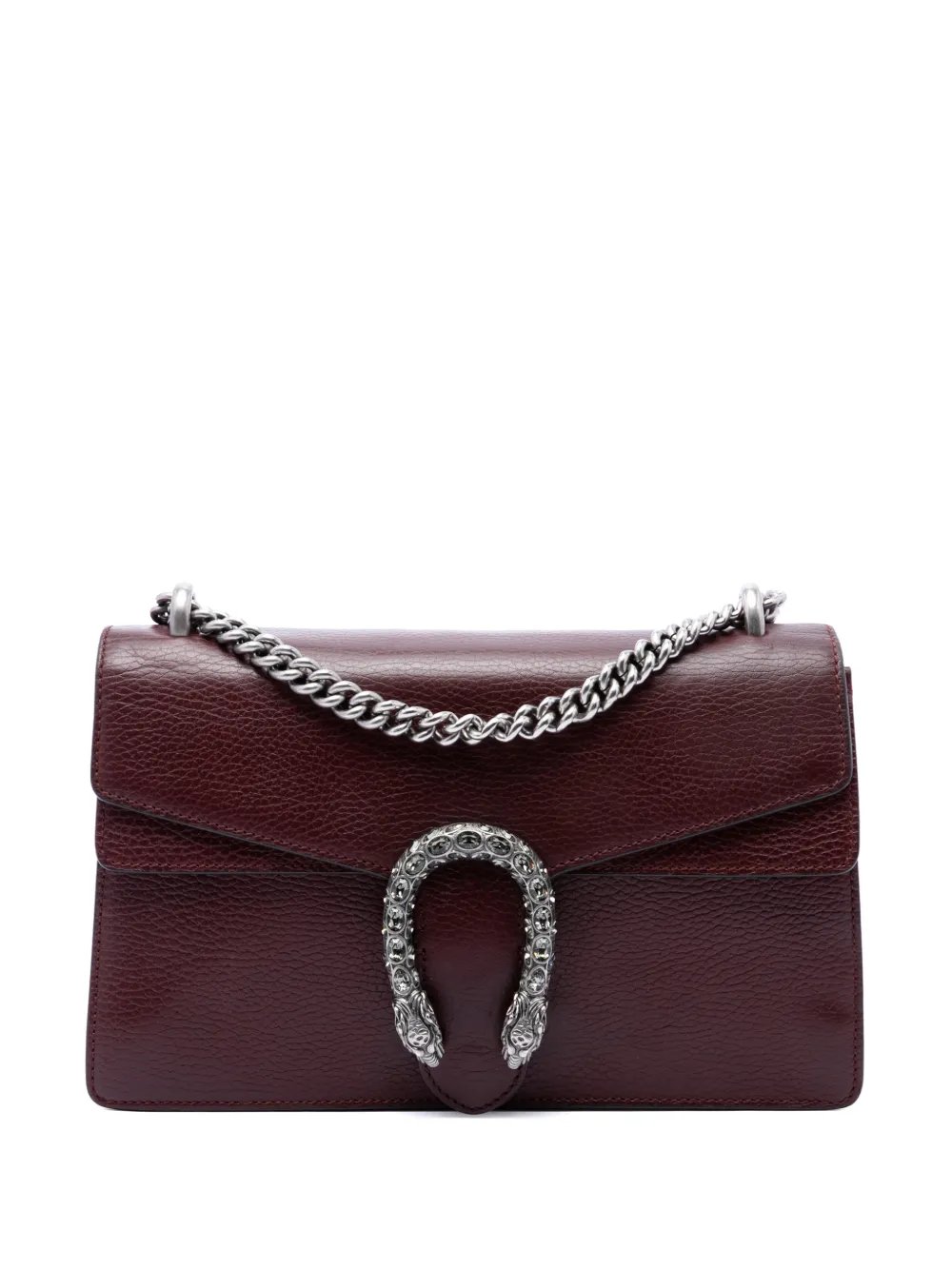 2016-2026 Medium Calfskin Dionysus shoulder bag