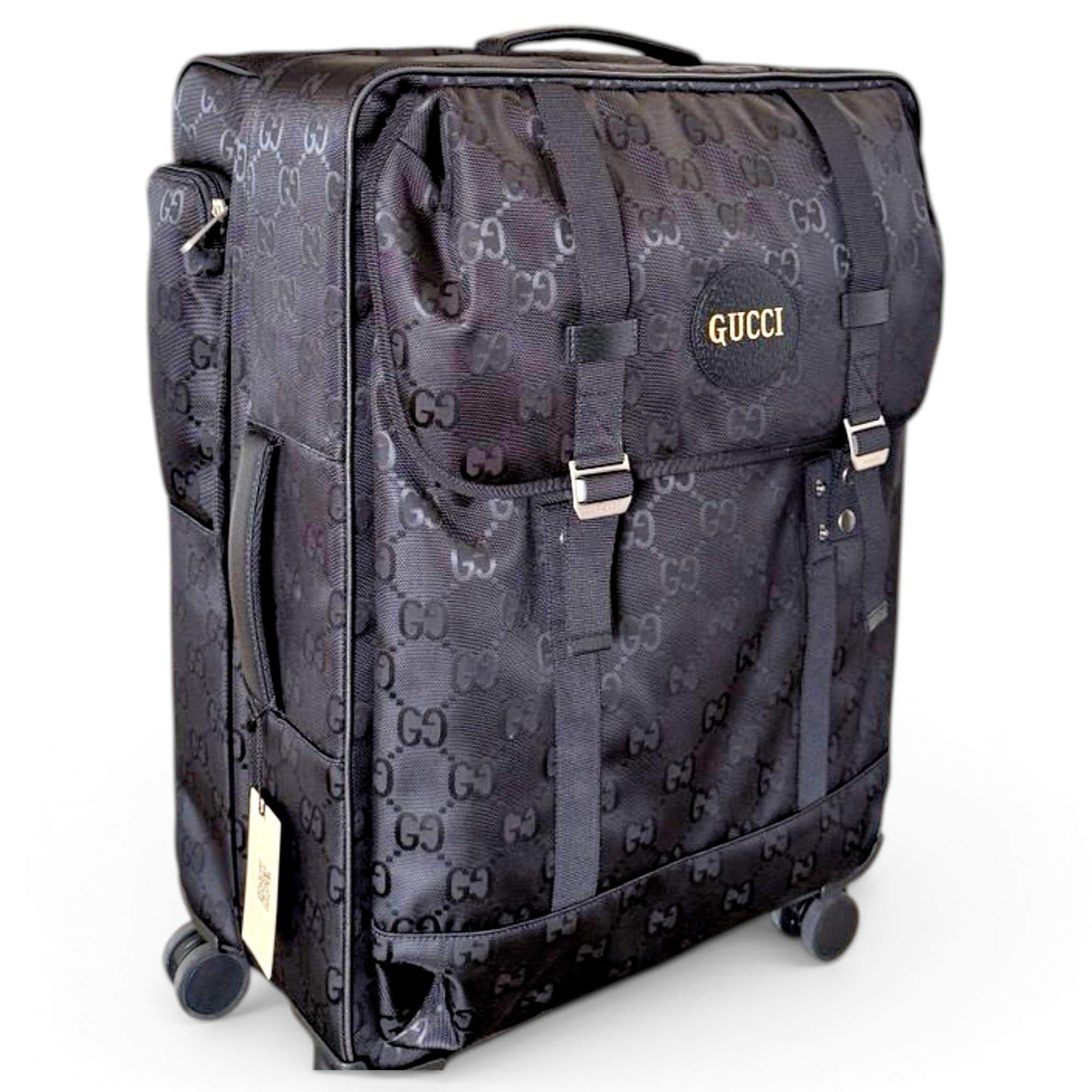 Travel bag