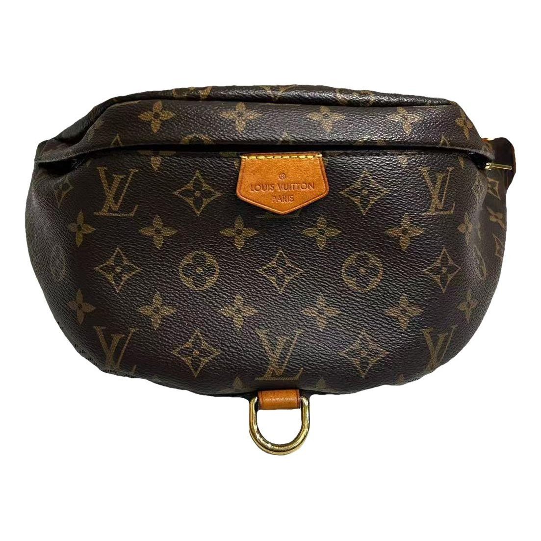 Louis Vuitton Bum Bag / Sac Ceinture leather handbag