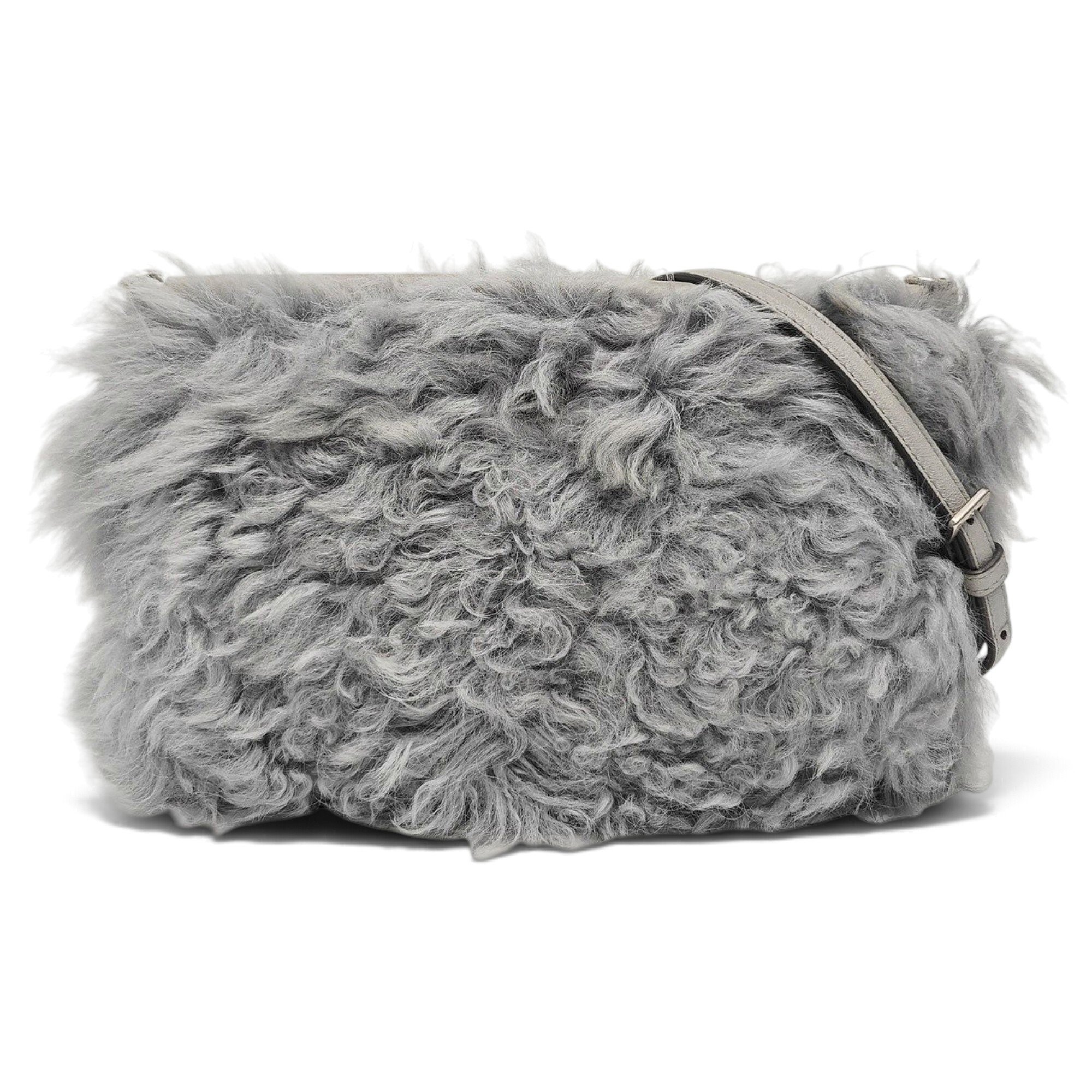 Cloth handbag