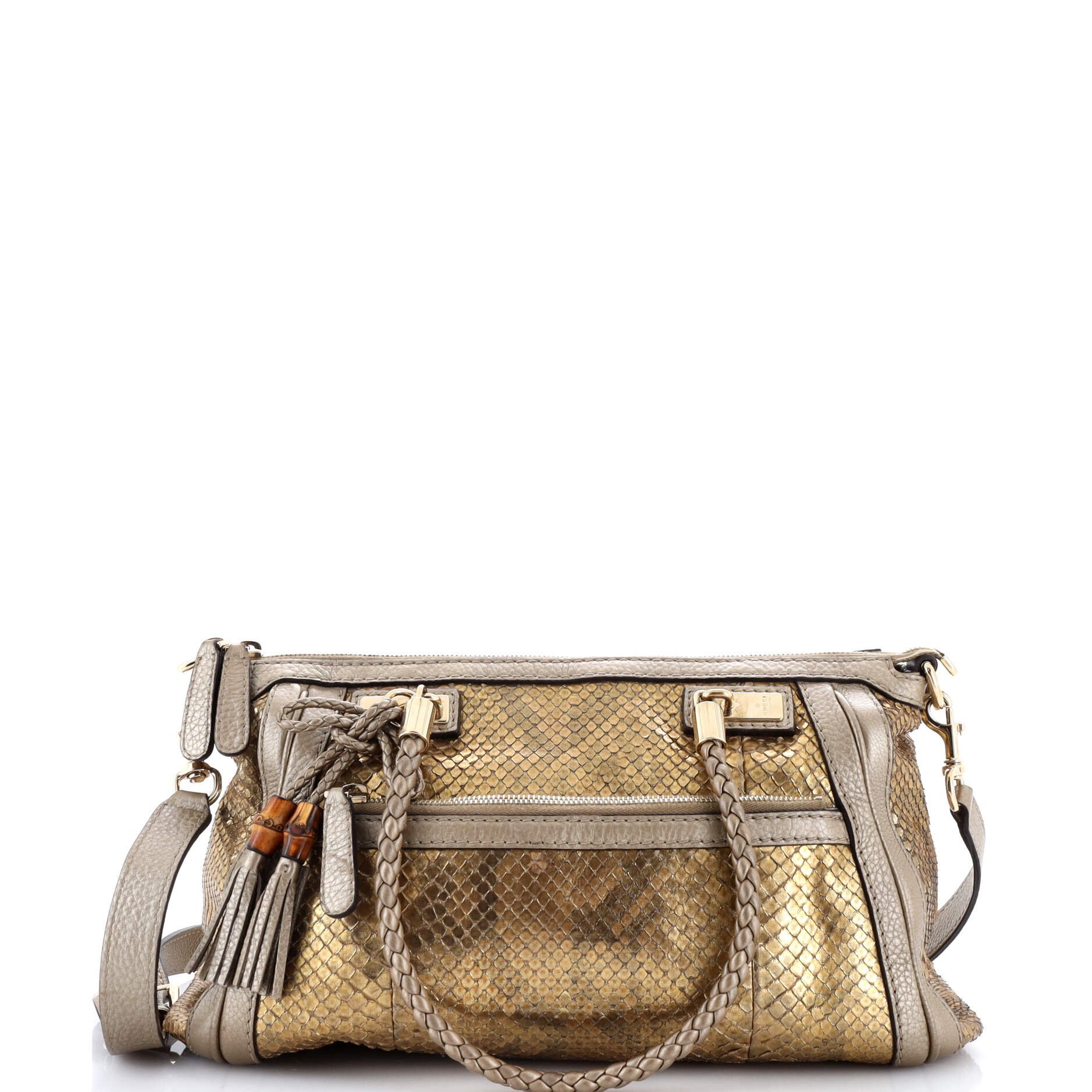 Python satchel