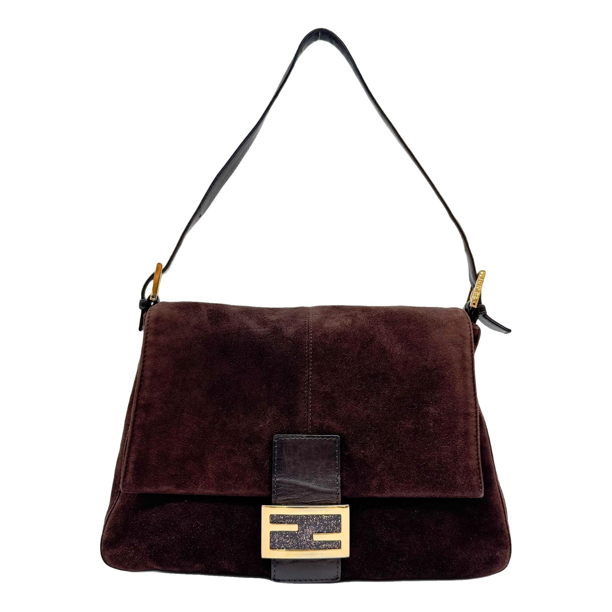 Mamma Baguette handbag