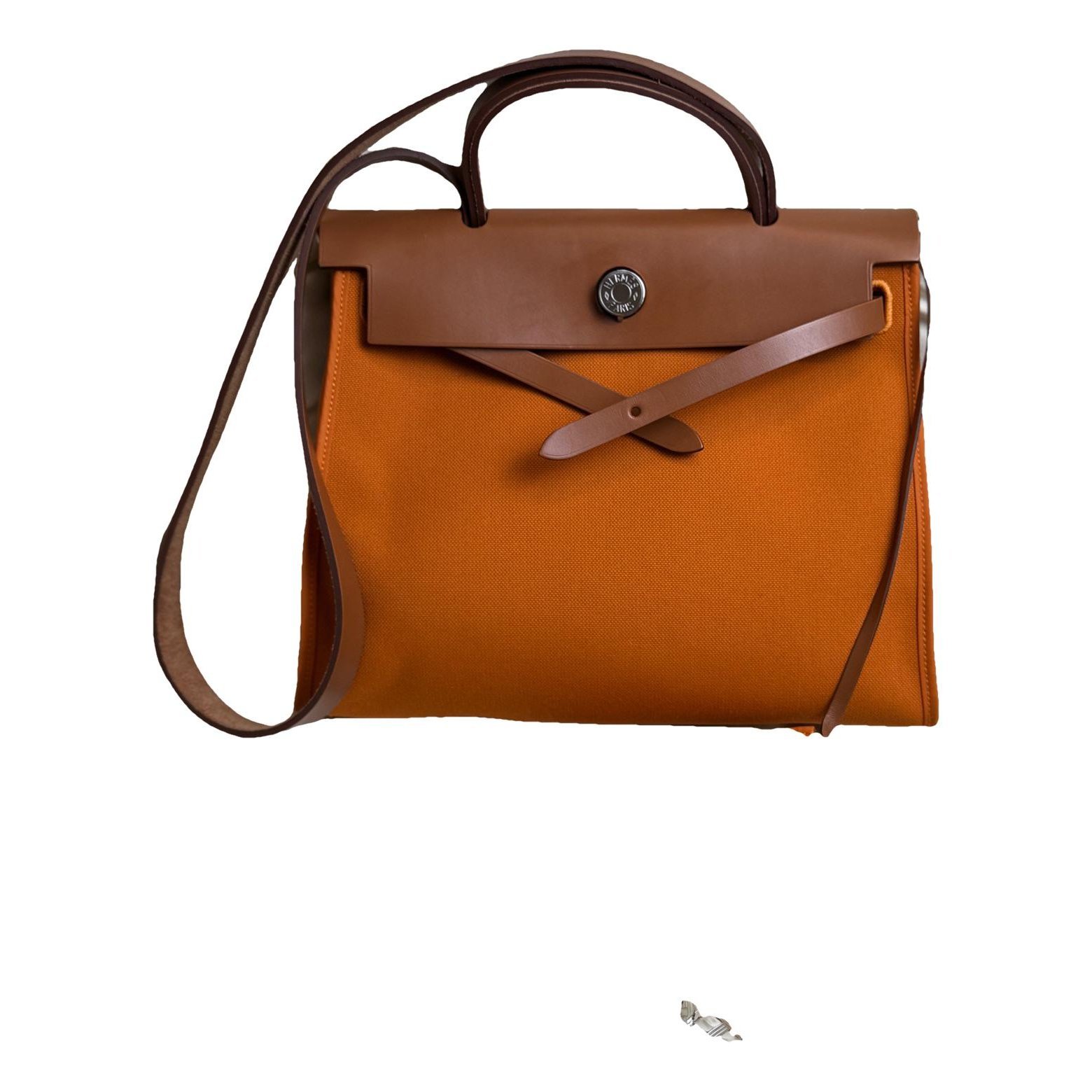 Herbag cloth handbag