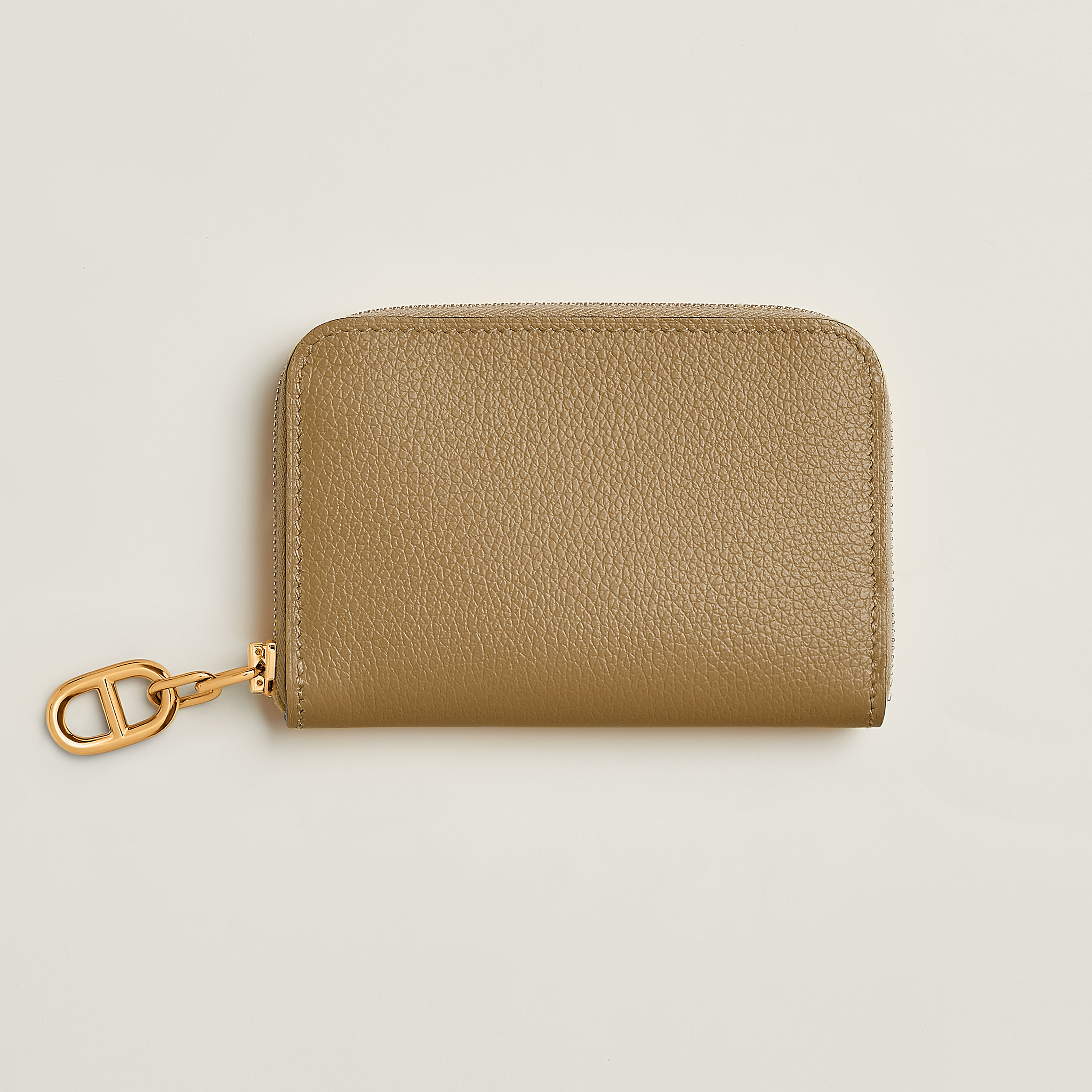 Zipengo Chaine d'Ancre Compact card holder