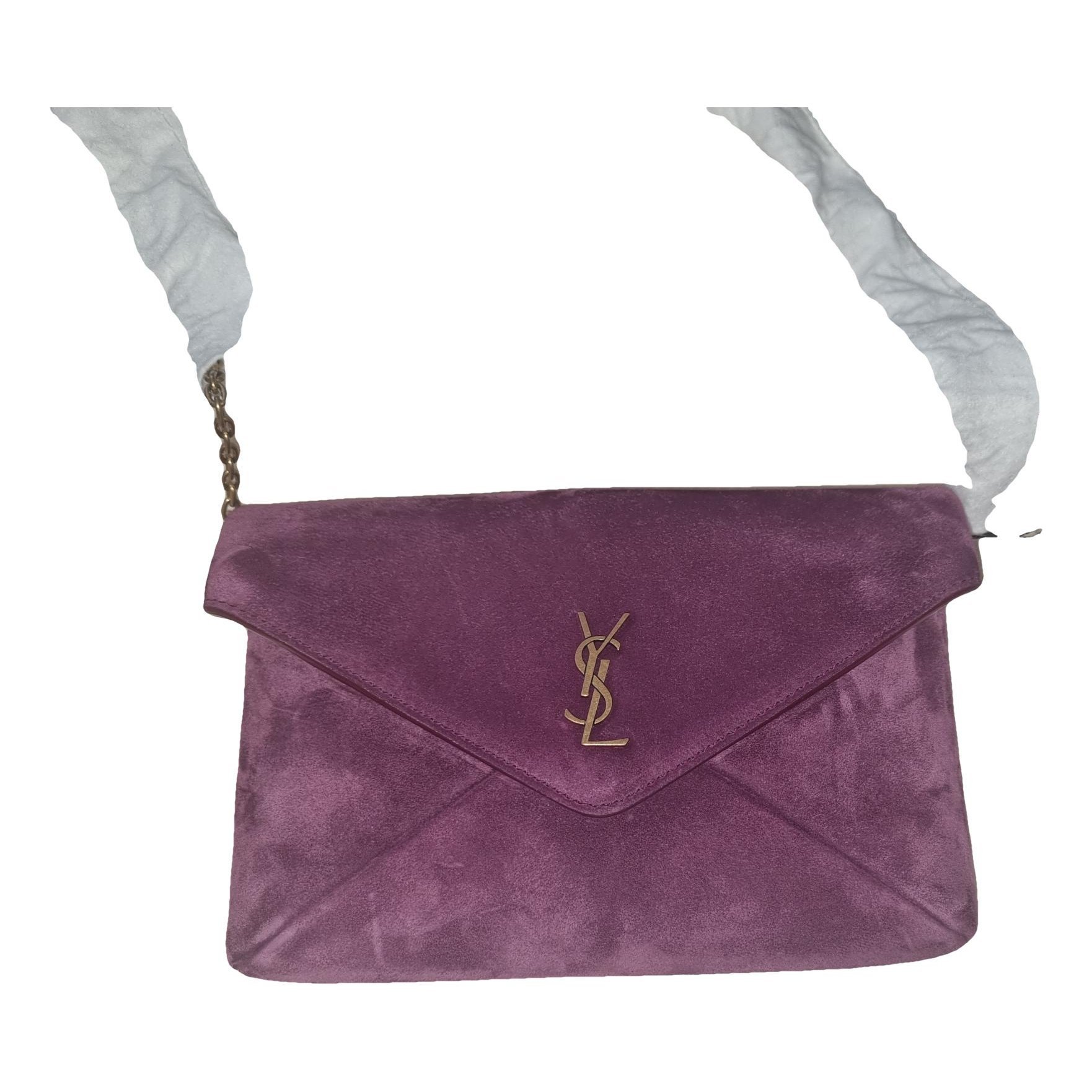 Clutch bag