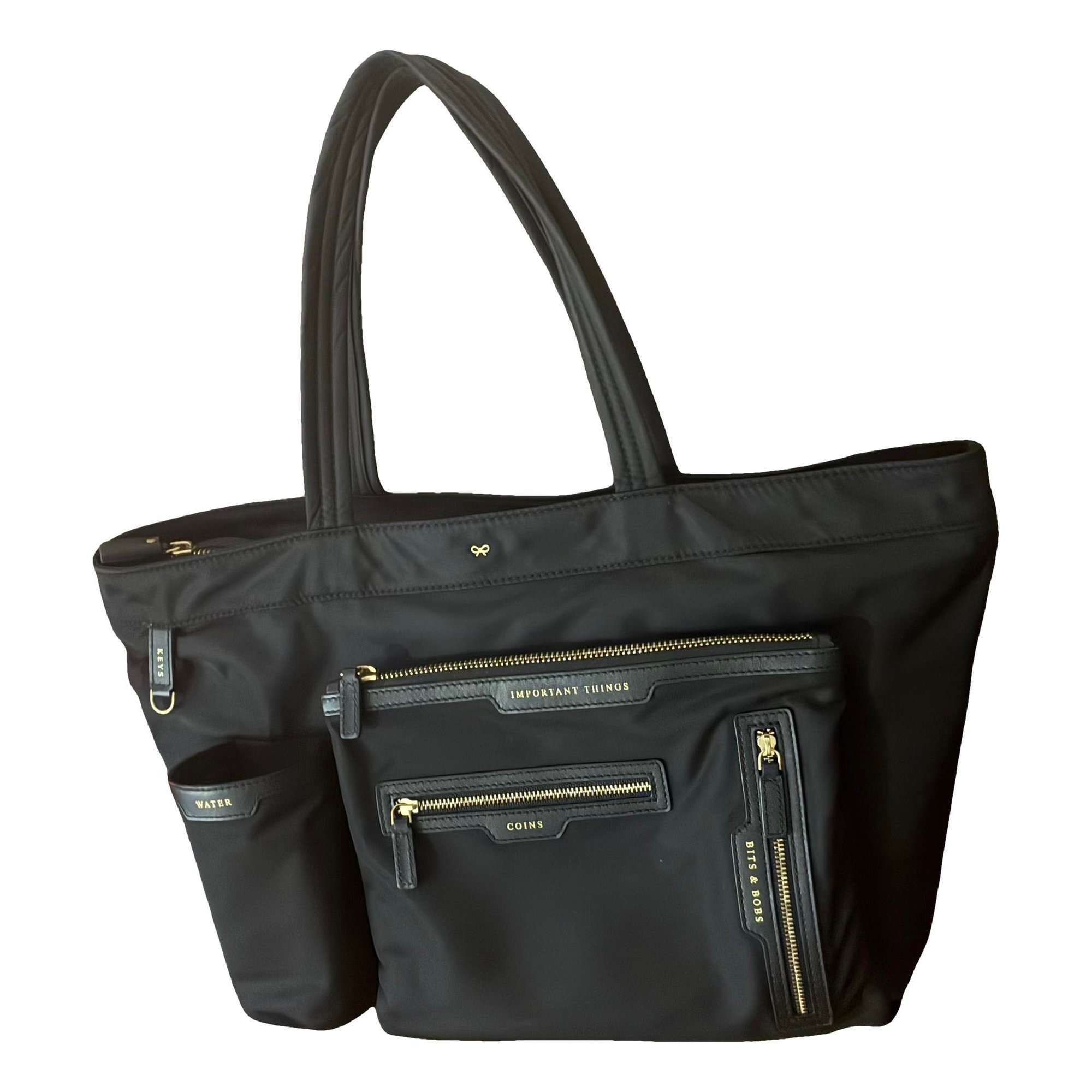 Tote