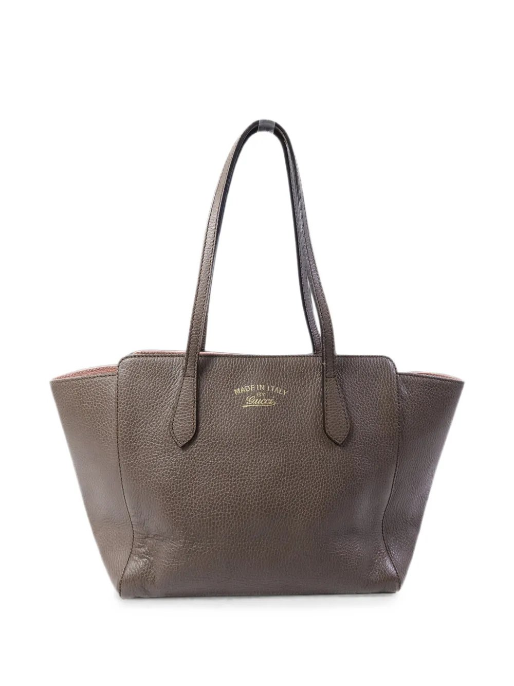 Swing tote bag
