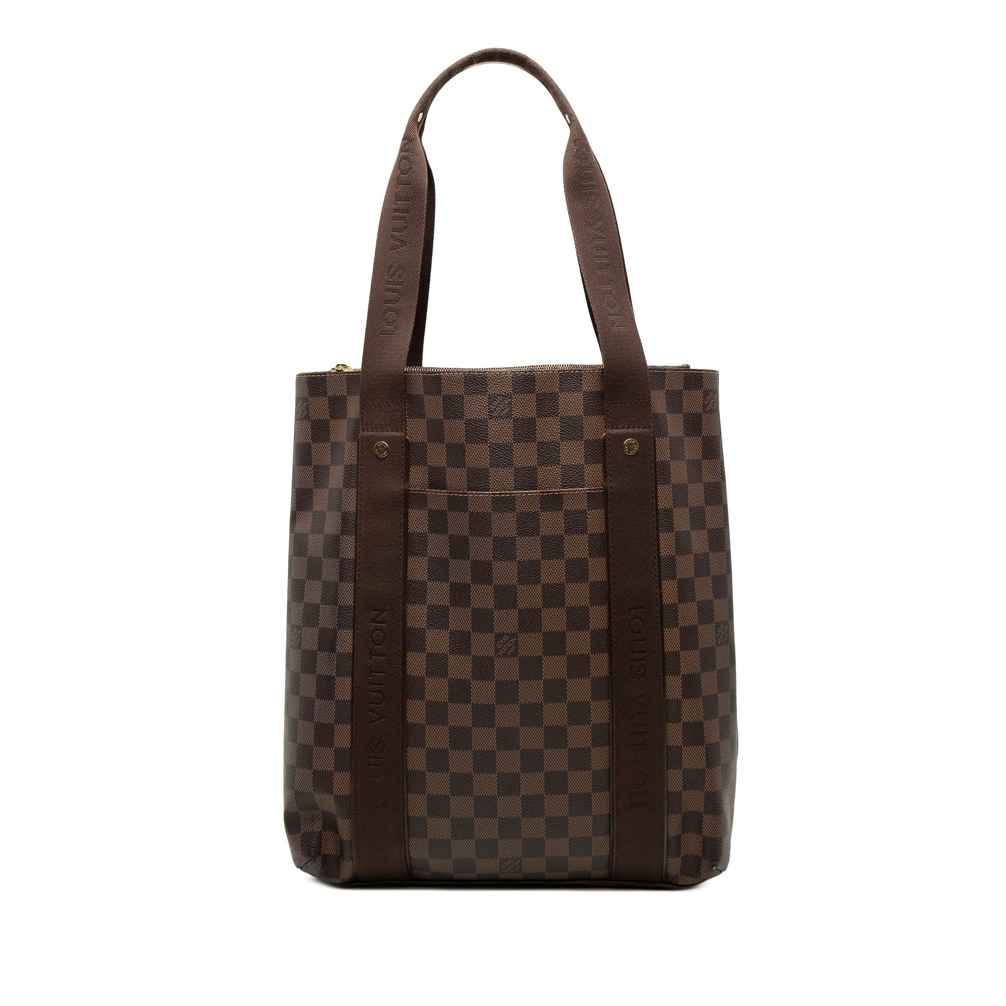 Beaubourg cloth tote