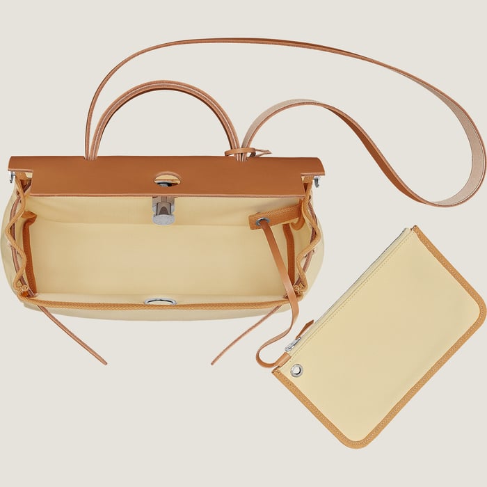 Herbag Zip 31 Bag