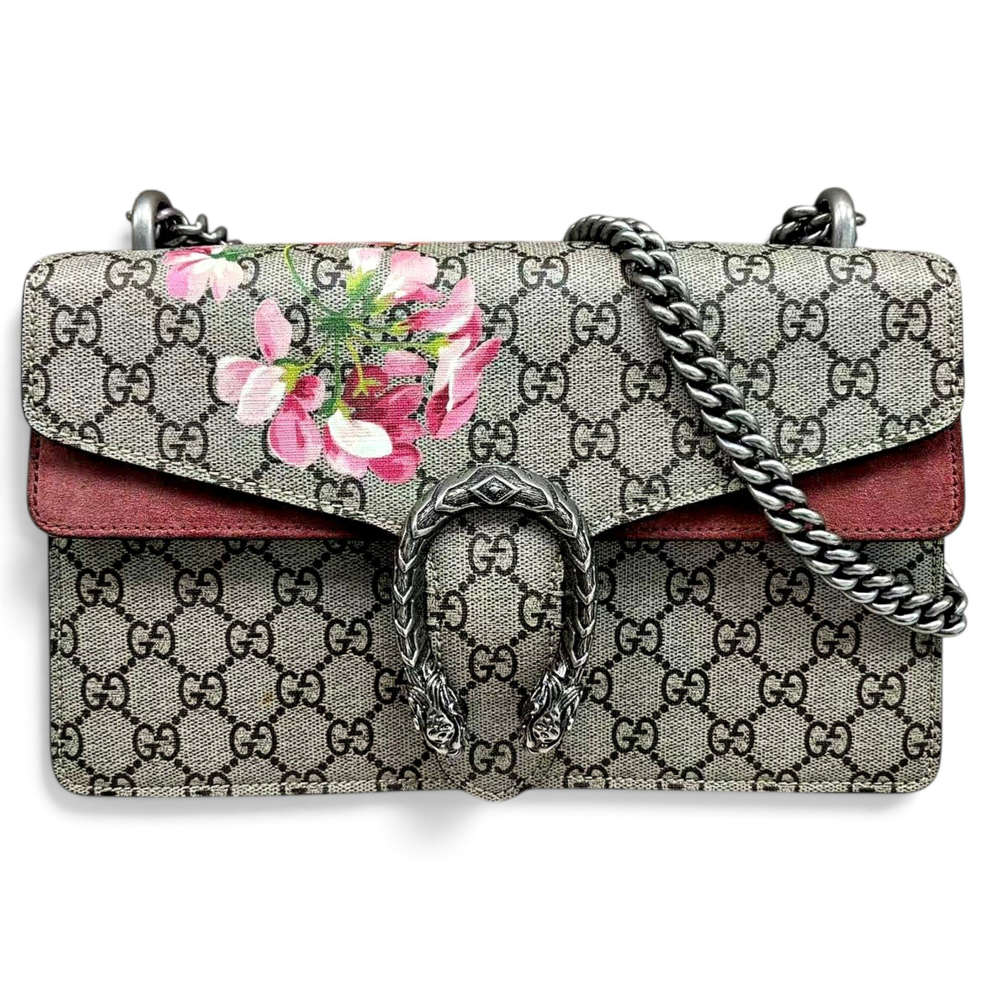 Dionysus cloth handbag