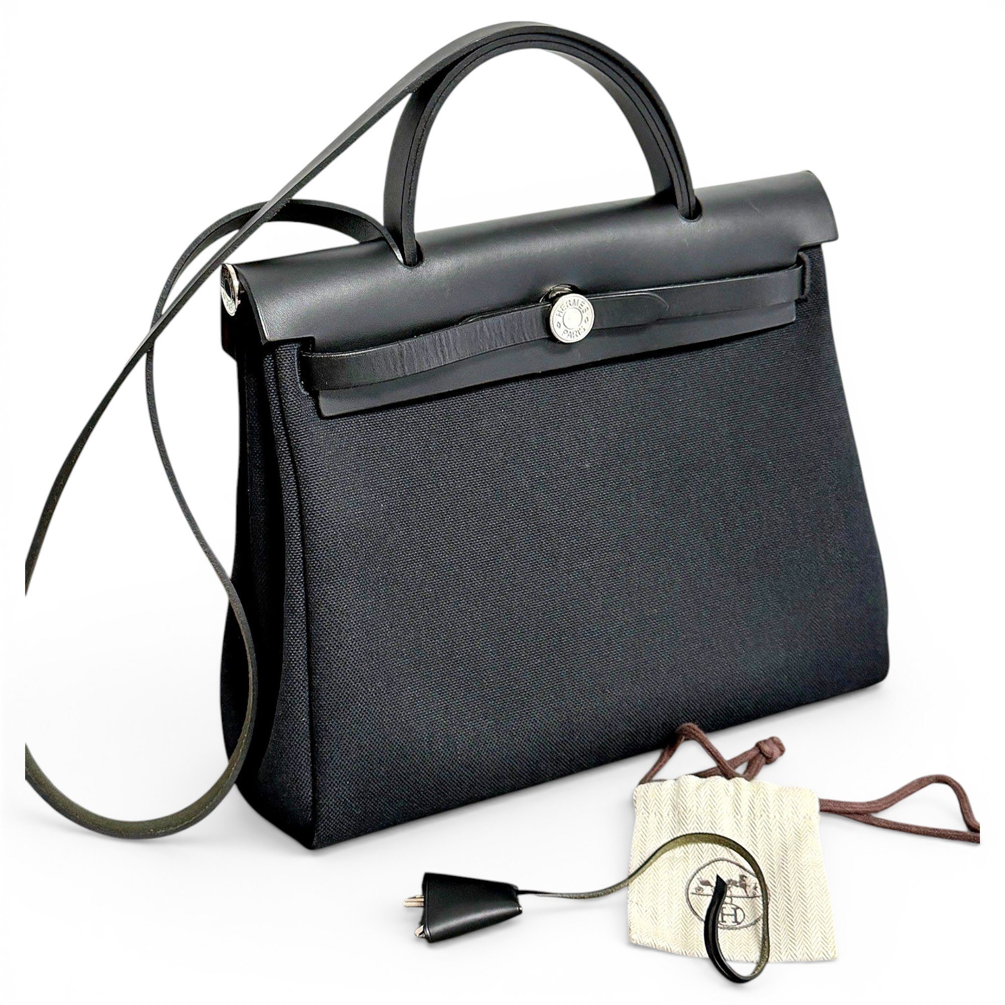 Herbag cloth handbag
