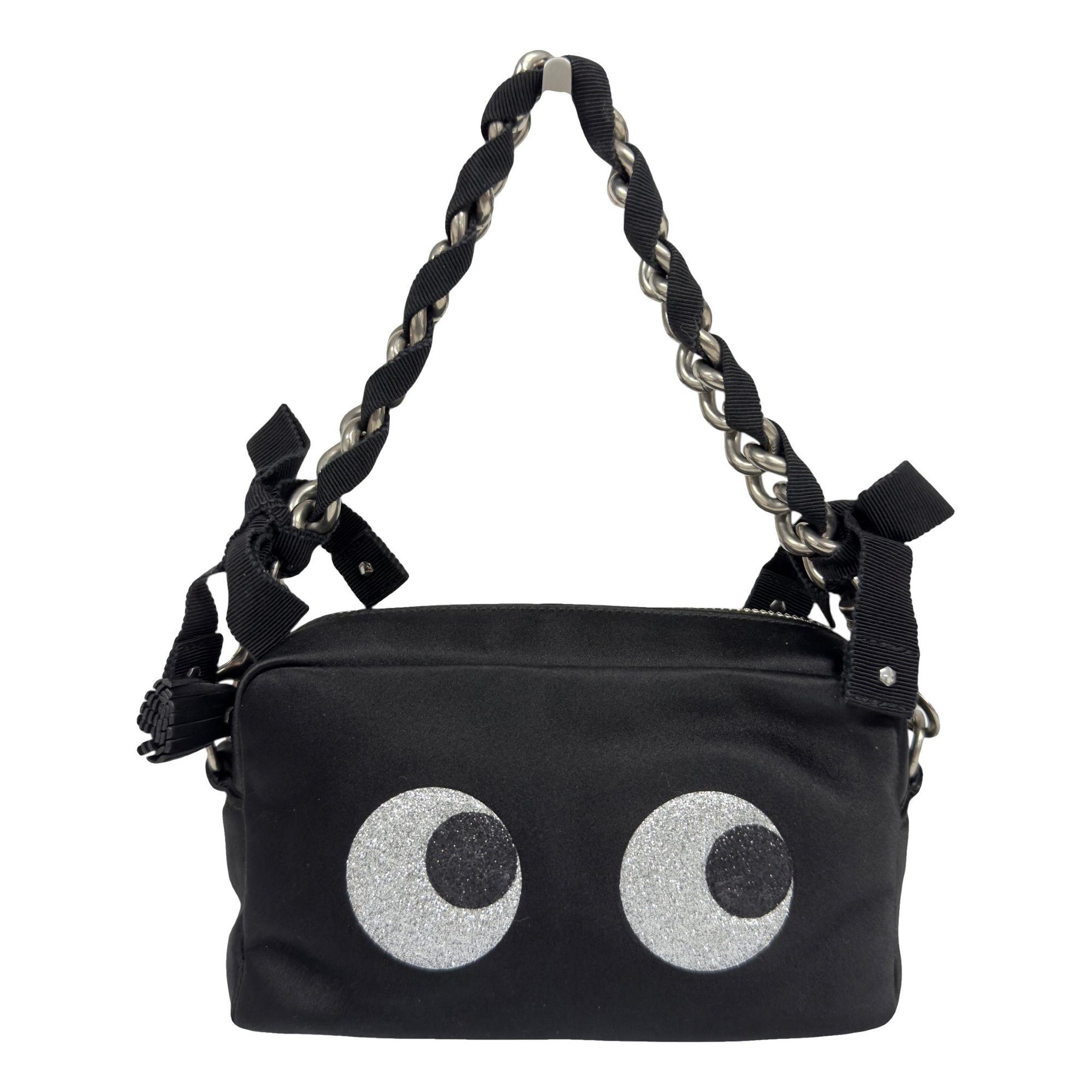 Cloth handbag