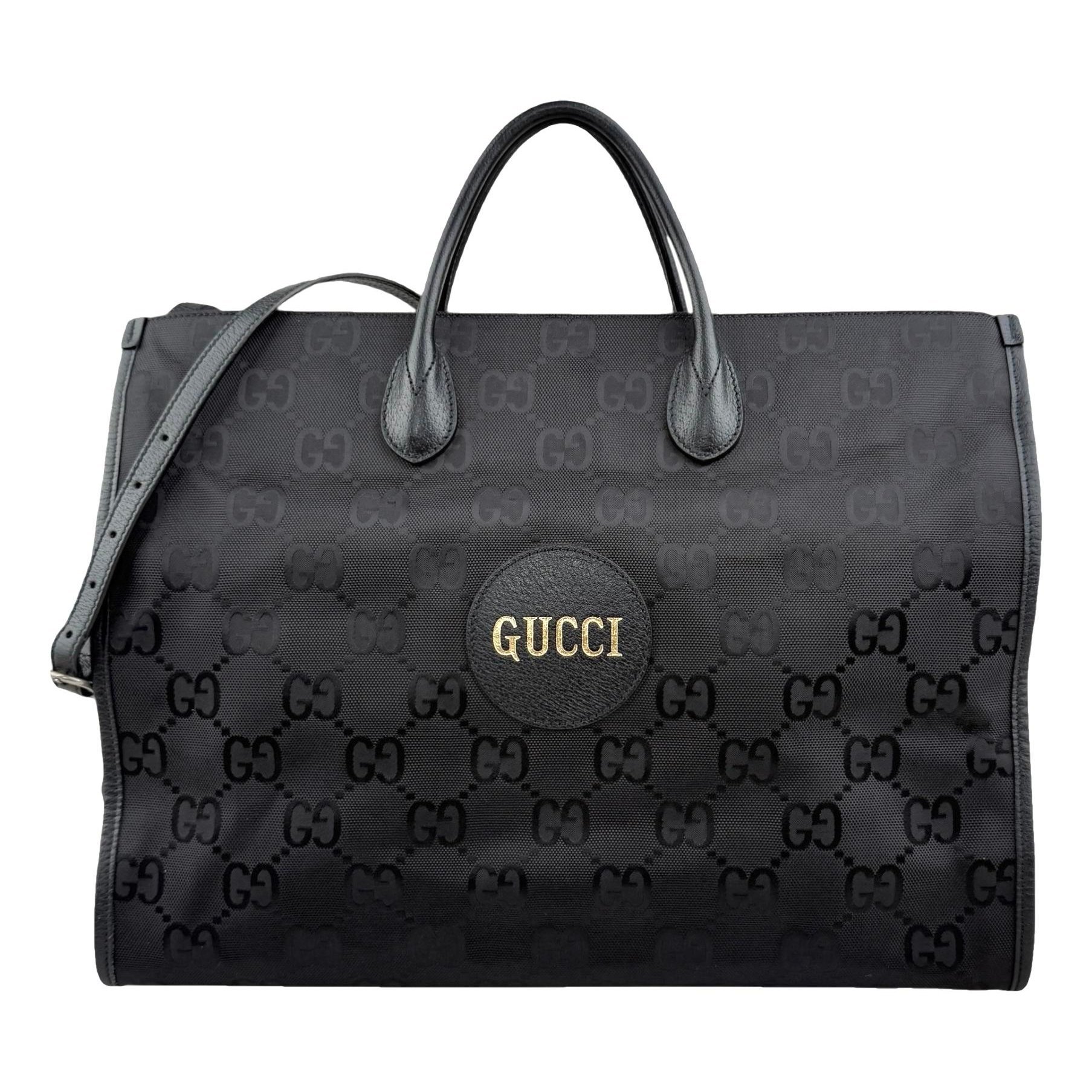 Ophidia Shopping cloth tote