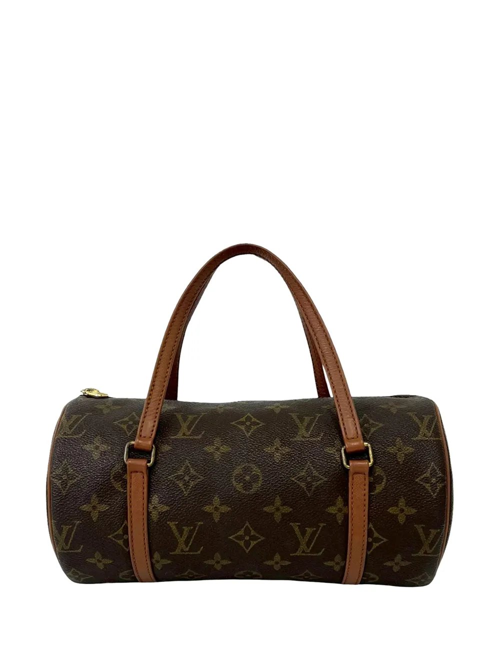 Louis Vuitton 1992 Monogram Papillon 26 handbag