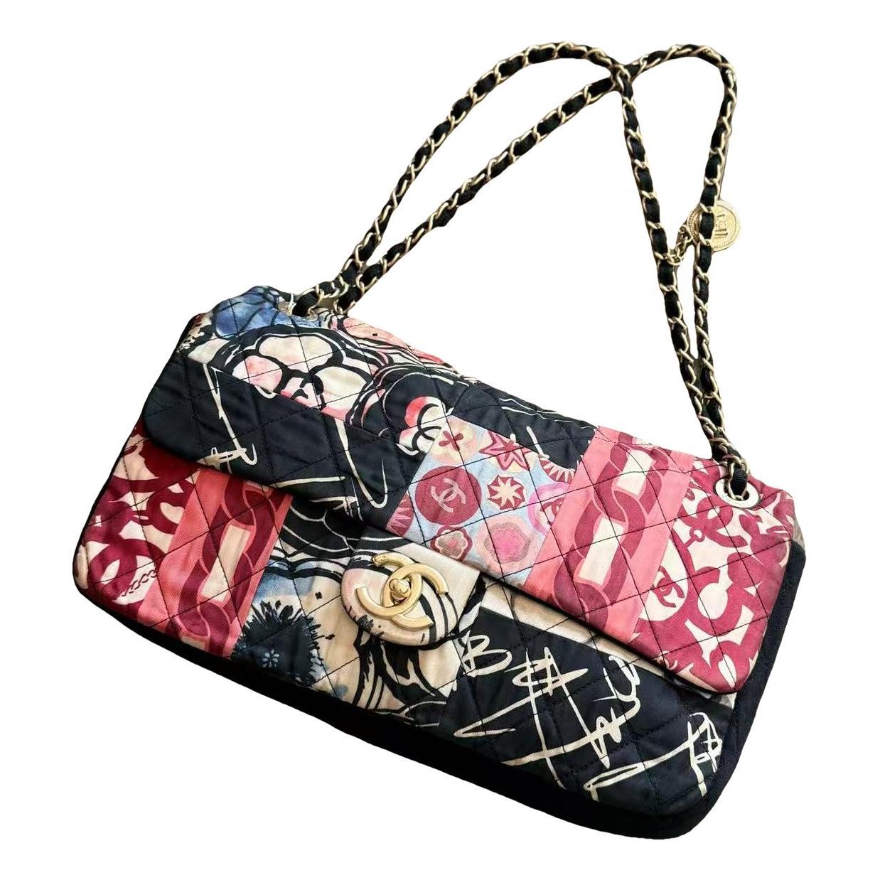 Timeless/Classique crossbody bag
