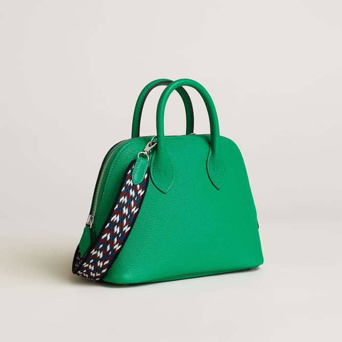 Bolide 1923 Mini Bag