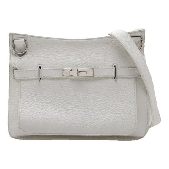 Jypsiere leather handbag
