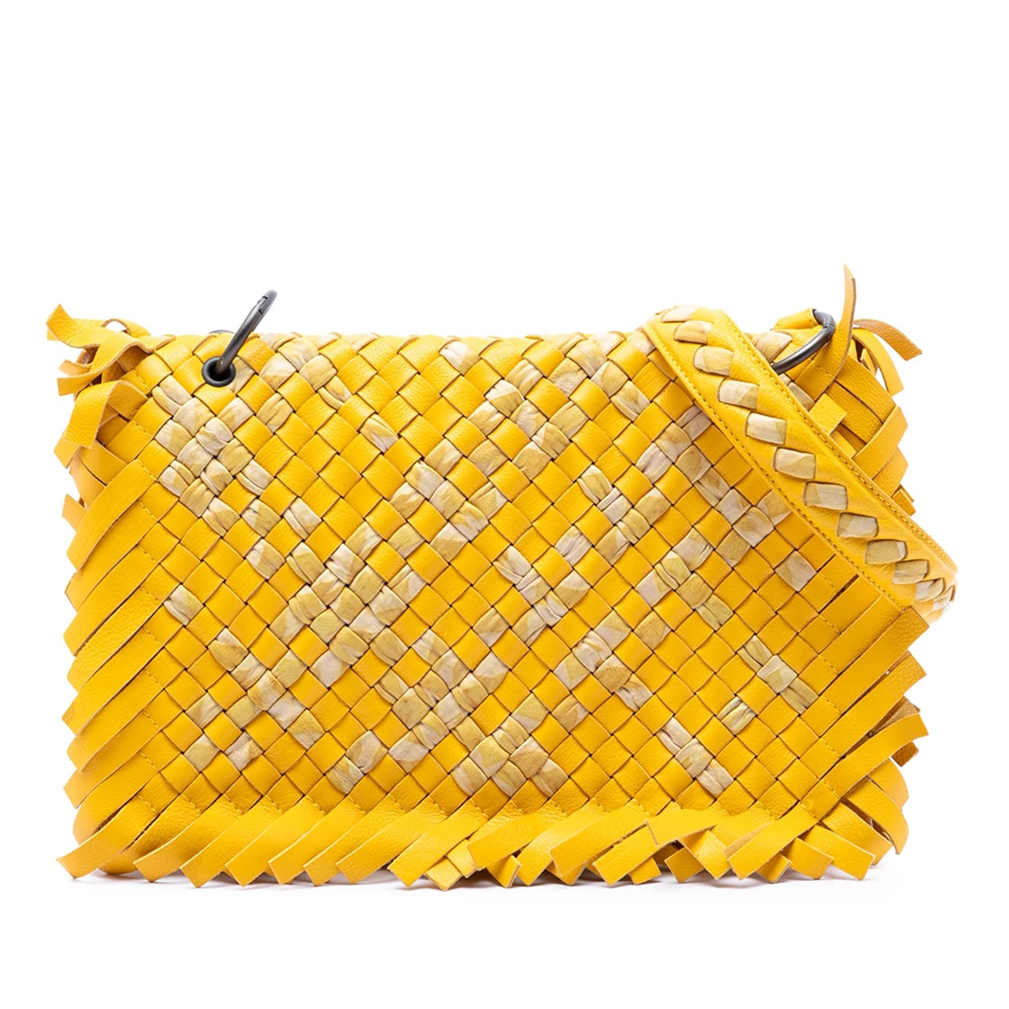 Pony-style calfskin handbag