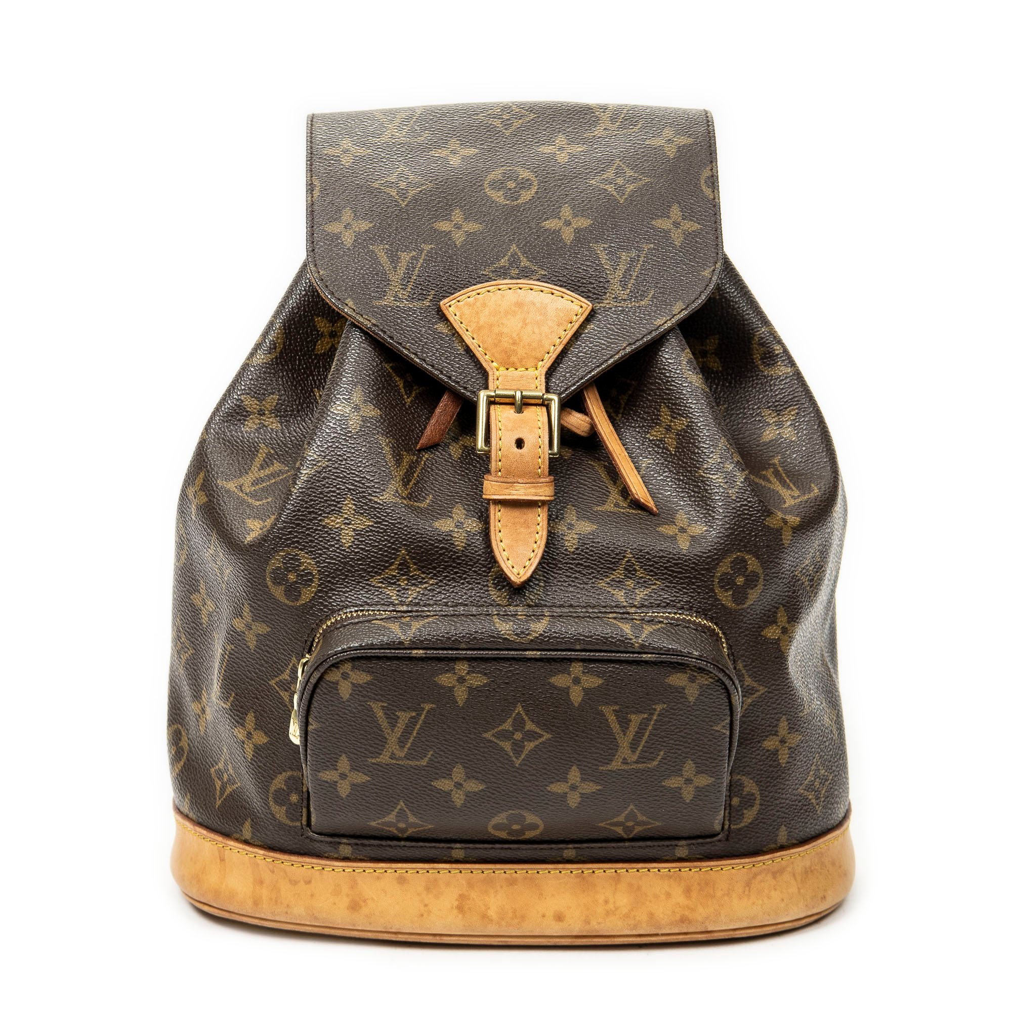 Montsouris backpack
