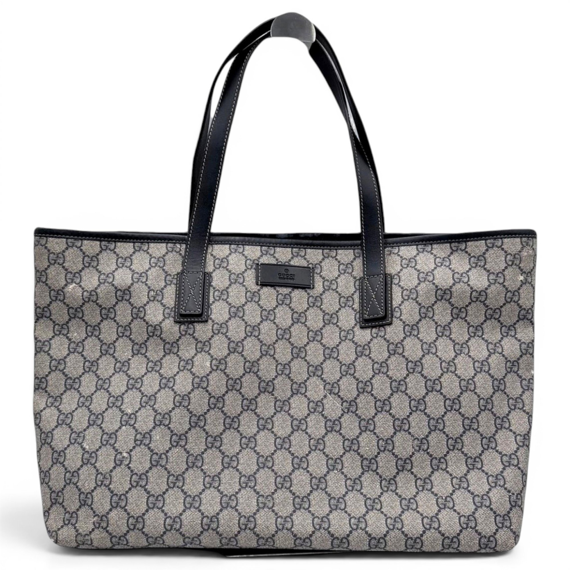 Abbey cloth tote